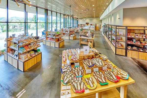 【埼玉県内発】 うきうき♫埼玉4つの工場直売所お買い物ツアー 日帰り ➀お漬物のピックルス②埼玉が誇るサイボクハム③老舗の舟和④文明堂1
